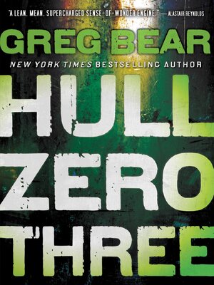 Hull Zero Three - ebook